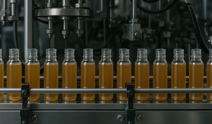 Private Label Production