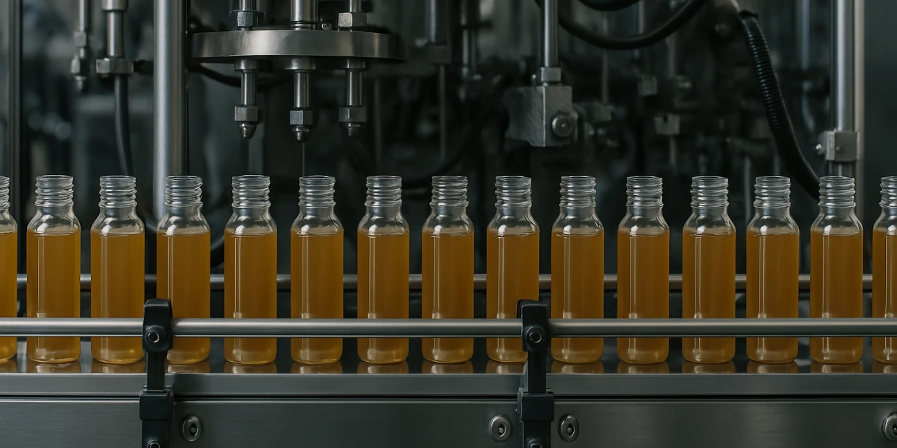 Private Label Production