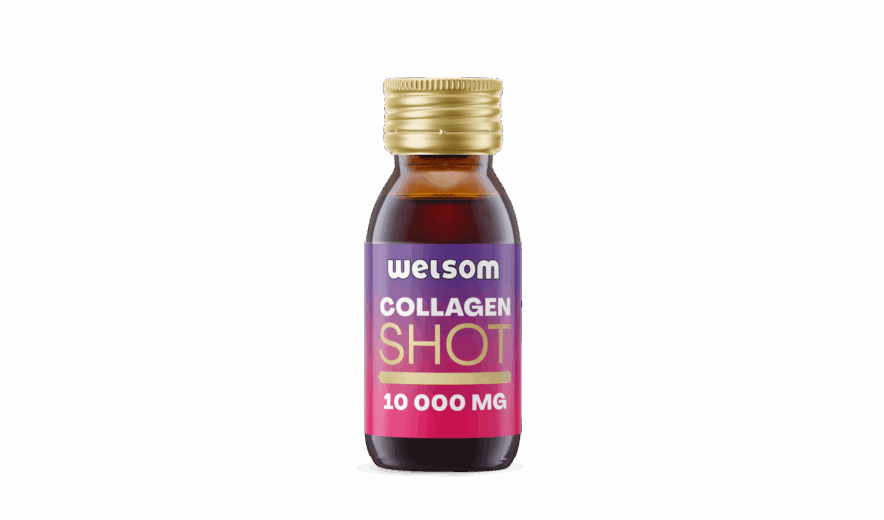 Functional beauty shot collagen 10 000