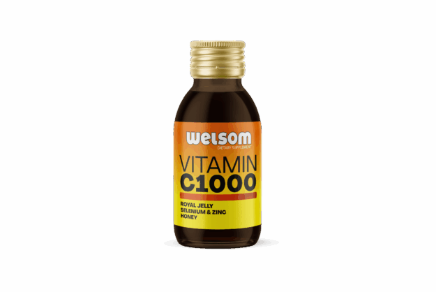 Immunity functional Shot Vitamin C1000