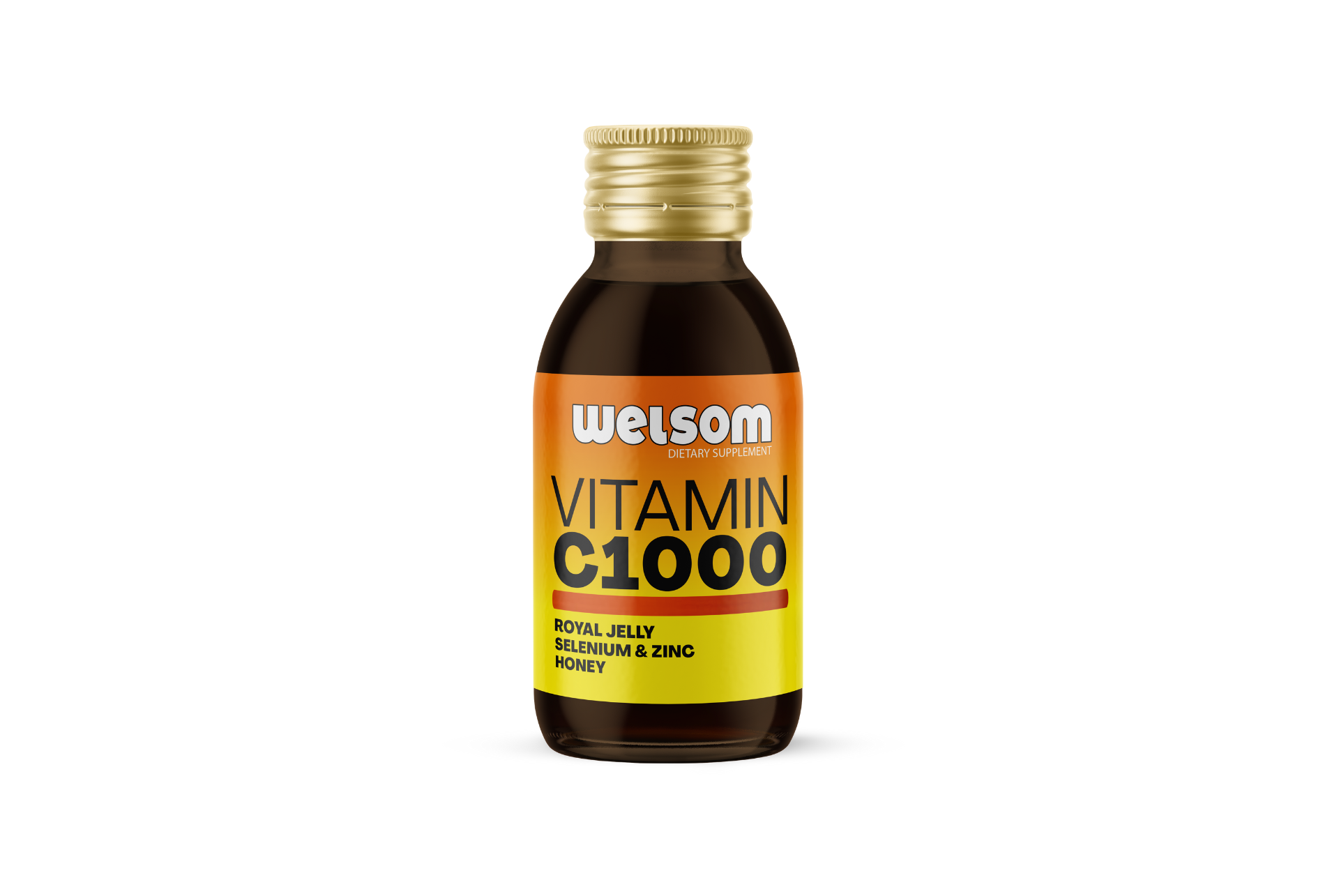 Immunity functional Shot Vitamin C1000