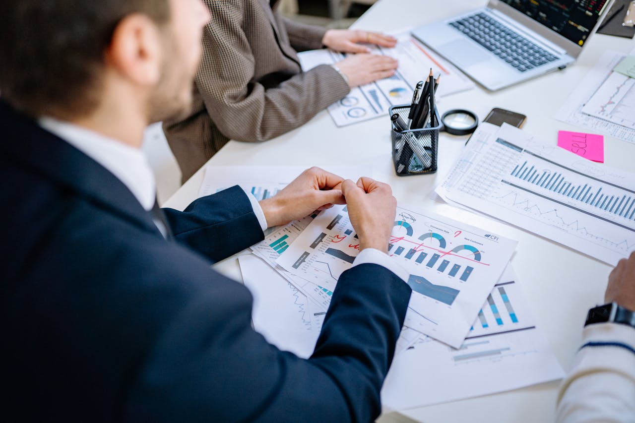 What Is MOQ? Minimum Order Quantity Explained