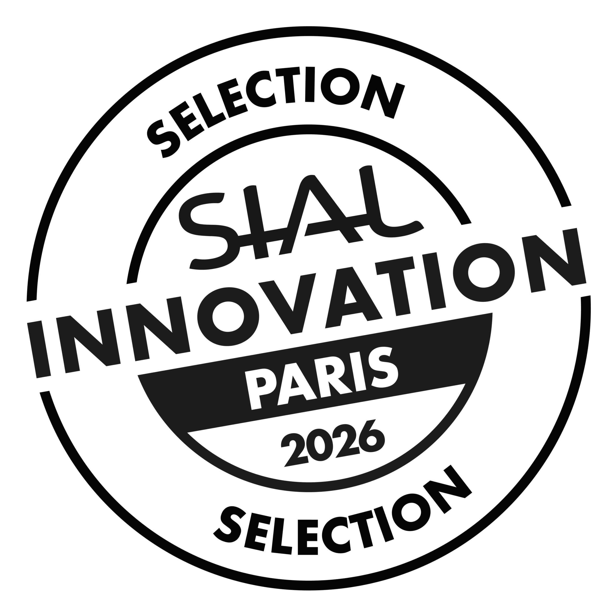 SIAL Innovation Paris 2026 selection